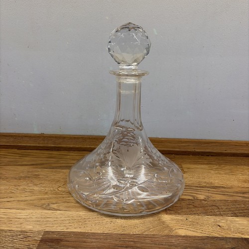 Beautiful large vintage heavy