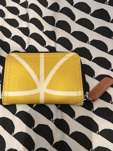 Orla kiely small wallet - orla,