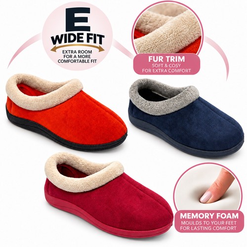 Keller slippers womens wide - slippers,