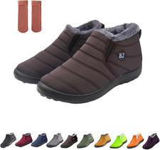 Women'S Waterproof Orthopedic