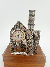 CORNISH ENGINE HOUSE PEWTER