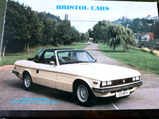 BRISTOL 412 BEAUFIGHTER