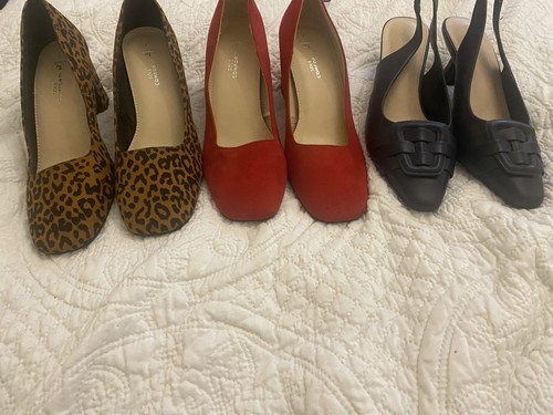 Ladies stylish shoes bundle - ladies,