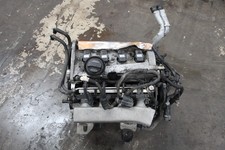 Audi TT 8N Mk1 1.8T 225BHP 4 Cylinder Petrol Engine Code BAM 06A100107GX