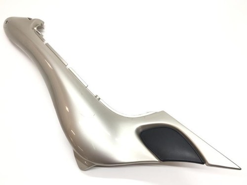 Right rear fairing cover - fairing,