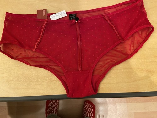 Ladies unworn size senza - unworn, la