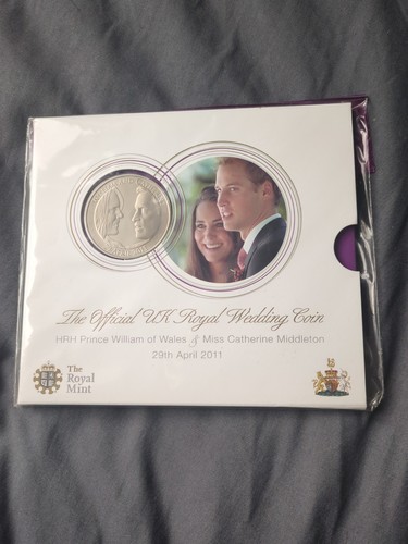 The royal mint 2011 - the, uk