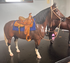  traditional breyer size
