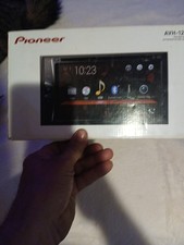 PIONEER BLUETOOTH DVD CAR