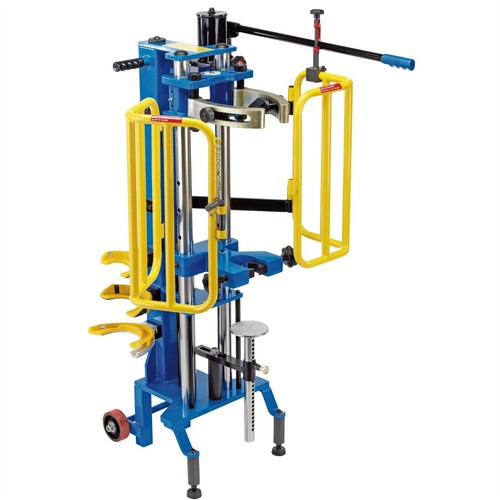 Draper expert hydraulic spring - expert,