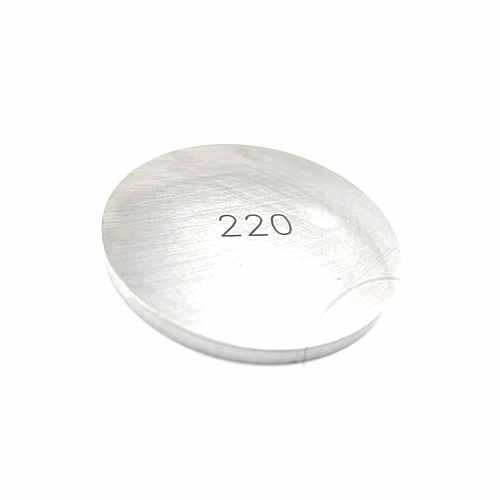 Jmp valve shim - jmp,