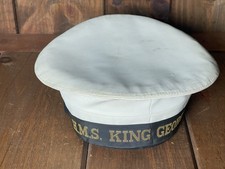 Post WW2 Royal Navy HMS King