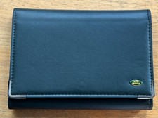 GENUINE LAND ROVER WALLET FOR