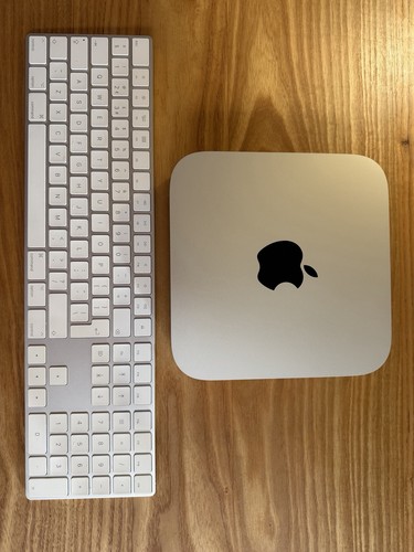 Aaple mac mini 512gb - mini, m2