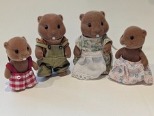Sylvanian Families vintage