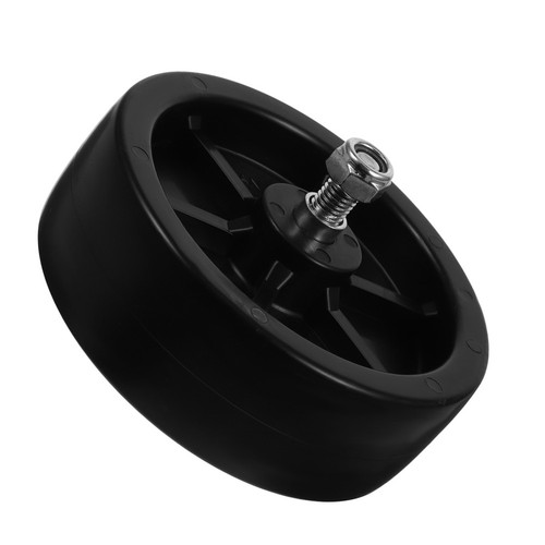 Yacht trailer roller - yacht,