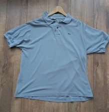Men's Vintage Lacoste Devanlay