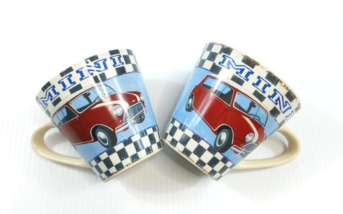 Set mini camper - 2,
