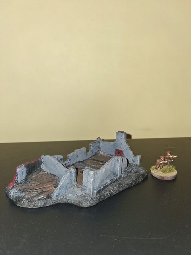 Wargamming terrain scenery - wargamming,