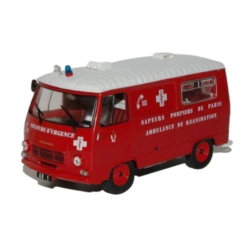 G001 peugeot j7c - peugeot,