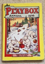 Vintage Children's Book The