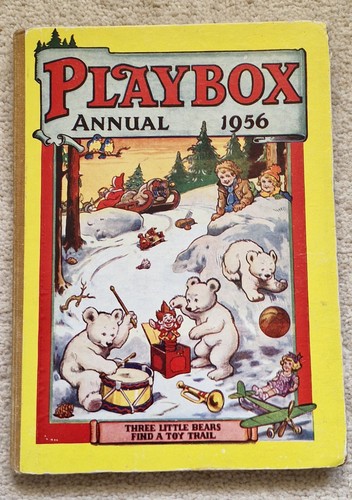 Vintage children book the - children's,