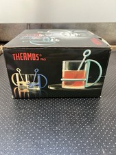 Rare Set Thermos PA5 1980s
