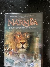 Chronicles of Narnia: The