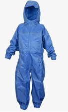 Dry Kids Waterproof Rainsuit