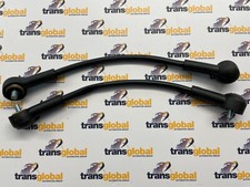 Lower Tailgate Support Strap