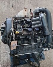 2015 SEAT LEON FR VW POLO GOLF 1.4 TSI ENGINE CZE .93K Miles 