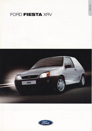 Commercial vehicle brochure - commercial,