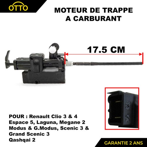 Partsline central locking fuel - partsline,