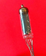 Iv9 ив nixie tube - iv-9,