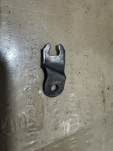 Honda qr50 choke bracket - choke,