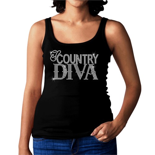 Country diva ladies - country,