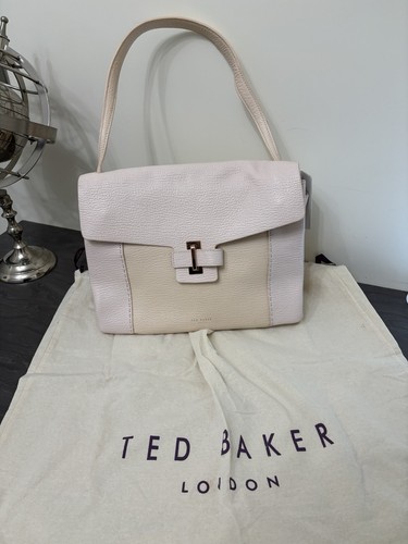 Ted baker powder pink leather - powder,