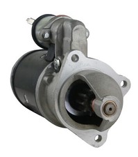STARTER MOTOR FOR LISTER