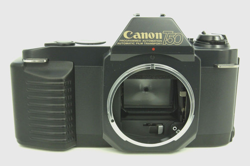 Canon t50 - canon,