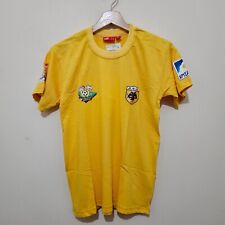 Puma AEK Athens Fun Weekend 2009/2010 T-shirt Boys Age 12