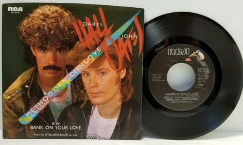 Daryl hall john - daryl,