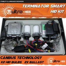 NEW CANBUS TERMINATOR HID