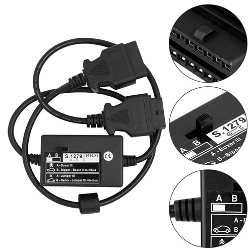 1279 van module for - s.1279,