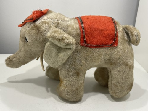 Steiff animal elephant x - steiff,