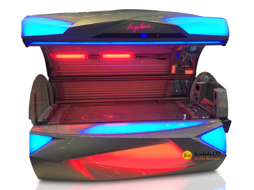 Ergoline prestige 1600 - prestige,
