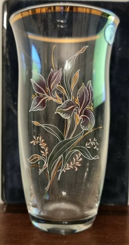 Bohemia czech republic glass - czech,