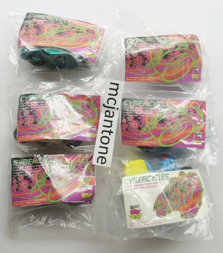 Mip set 3 wendy s - set, 1