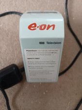 power down for computer  &  TV power down energy saving eco