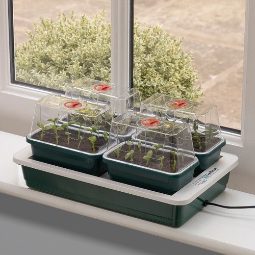 Garland fab electric heated - electric,