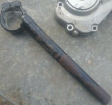 Cbr600 f3 steelie steel frame